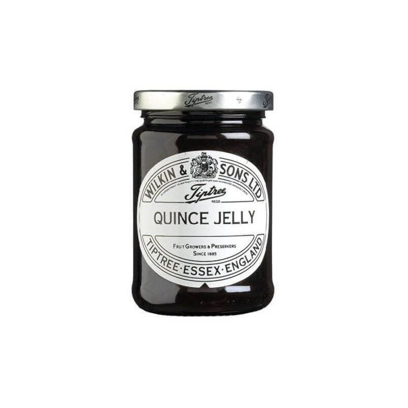 Tiptree Quince Jelly 340g
