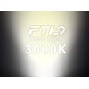 FTL PAR30 LED Bulb 3000K Warm White Long Neck Flood