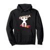 Gorilla Mode Gorilla Gym for Muscles Gorilla Fitness Logo Pullover