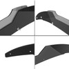 Bonbo Venom V2 Rear Wickerbill Spoiler for Dodge Charger 2015-2024