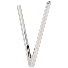 杉安製作所 レトルトトング 全長230mm シルバー