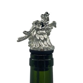 Stainless Steel Dragon Wine Aerator & Liquor Pourer - Bar and Household Deluxe Decanter - Wine Animal Pourer & Air Diffuser