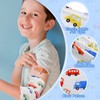 Cuffbow 12 Pcs PICC Line Sleeve Cover for Kids Protector