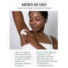celimax- Almohadilla iluminadora corporal ONE STEP de Ji.Woo.Gae | Almohadilla