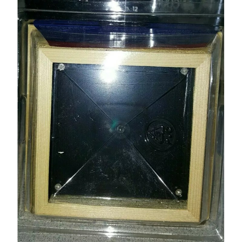 Deckorators 4x4 Corbel Concealed Solar Post Cap LED light