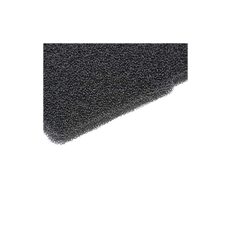 vhbw Filter (Sponge Filter) Suitable for Blomberg 7188871200, 7188871300, 7188872500,