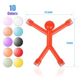 10 juguetes magnéticos