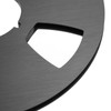 1/4 10.5 Inch Empty Tape Reel 3 Holes Universal Sound