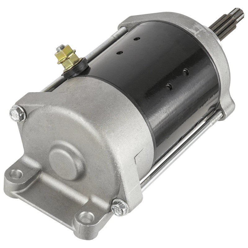 Caltric Starter fits Polaris Ranger XP 1000 2017 2018 2019