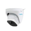 Reolink 5MP PoE Security Camera Outdoor with Human/Vehicle Detection, Smart