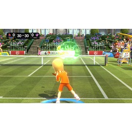 Sports Island Freedom (Kinect erforderlich)