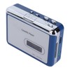 Wireless Cassette Player, Cassette Tape Conversion Player, Cassette MP3 Converter