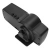 Car HUD OBDII GPS 3 LCD Screen Overspeed Alarm Multifunction