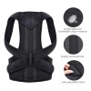 Corrector Postura Para Hombres Y Mujeres Con Placa Soporte ,