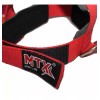 MTX Arnés Para Cabeza Cadenas Resistentes Ejercicios Cuello Mtx