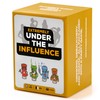 Shots No Chaser Extremely Under The Influence - Drinking Game