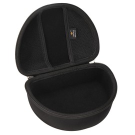 Aproca Portable Hard Storage Case, for OneOdio A70 Bluetooth Over Ear Headphones and Accessories