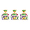 Tortillas Sanissimo Ligerissimas Chía Y Linaza 3 Pz De 400g