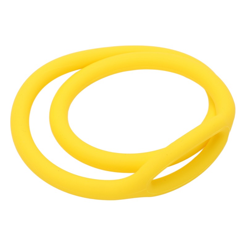 Silicone Regulator Necklace Scuba Diving Regulator Necklace Holder Diving Accessories