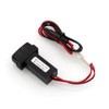 zmart Mitsubishi QC3.0 + 5V 3A USB High Speed Car