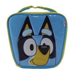 Bluey Big Face Lunch Bag