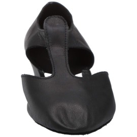 Bloch Women's Grecian Sandal Dance Shoe