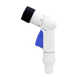 Takagi QG1571FJ Compact Nozzle (FJ) Hose Nozzle Hose Reel Nano Series Gardening Car Wash Watering 4-Shape Shower Watering Can Straight Kiri Jet Takagi Connector Attached Hose Inner Diameter 7.5-9mm