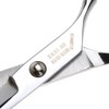 Professional Hair Cutting Thinning Scissors Family Salon Barber Shears Hairdressing
