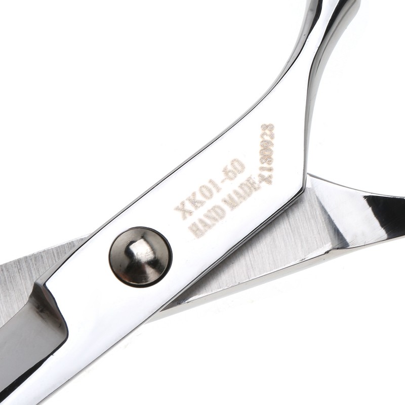 Professional Hair Cutting Thinning Scissors Family Salon Barber Shears Hairdressing