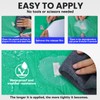 Heavy Duty Repair Patch Kit for Bounce House, Fabric, Tent,