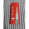 Colgate Hum Smart Battery Kit Toothbrush Teal With Travel Case