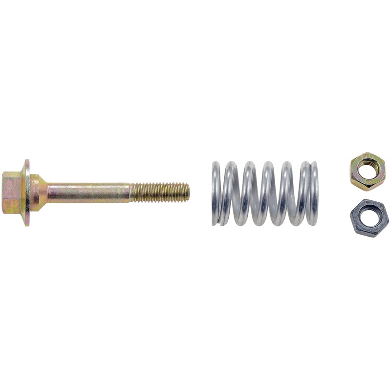 Dorman 03146 Pipe to Converter Spring Kit - M8-1.25 x