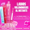 NYX Professional Makeup, Jelly Job Gloss -Tono Honey Its Jelly