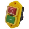 KEDU KJD17 B Flush-Mounted Switch - Zero Voltage Switch 230V