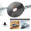 Rv Window Butyl Tape Sealant: Outside Adhesive Seal Butyl Rubber