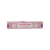 Satya Incense Sticks, 12 Packs x 15g, Positive Vibes