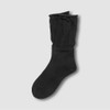 JAJU [JAJU] Women's Layered Nic-Socks (1 pair, choose 1 of