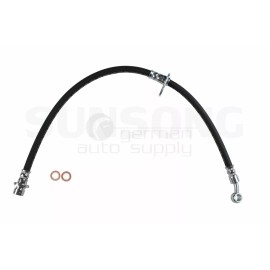 Sunsong Brake Hydraulic Hose Rear 2205395 for Honda