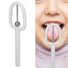 Tongue Tip Exercise Tool U Shaped Oral Muscle Strength Improve