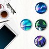 Fridge Magnets, Pack of 12 Fridge Magnet, Magnets for Magnetic