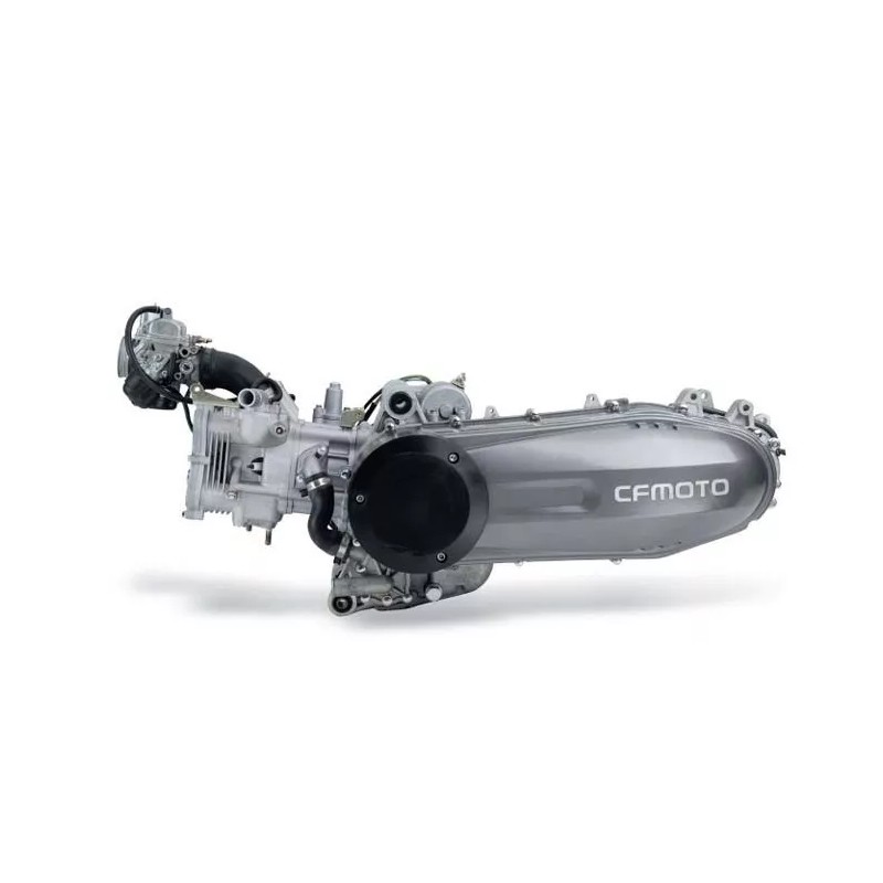 CF MOTO HONDA HELIX CN250 CH250 SCOOTER ENGINE TOP END