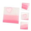 minkissy Pcs Handmade Face Exfoliator Soap Bar Refreshing Skin Soap