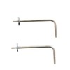 Fieldpiece ASP2 Pressure Static Probes | Manometer