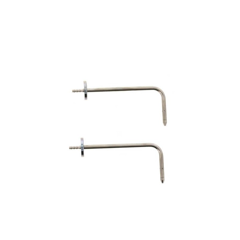 Fieldpiece ASP2 Pressure Static Probes | Manometer
