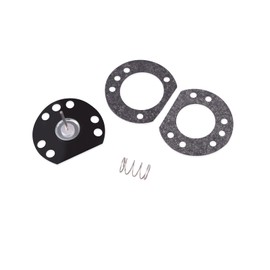 SeDeplacer 1120-640-1300, 0000-997-0610 Oil Pump Diaphragm Plunger& Gasket Kits Fit for STIHL 009 010 011 012 Model Chainsaws,for 1120 Series Chainsaws
