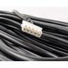 Renogy Battery Monitor Cable 33' Shielded Inverter Charger RV Camper