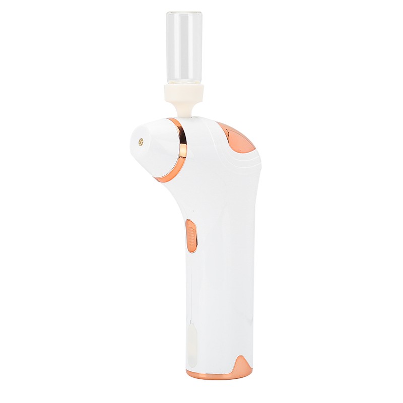Household Portable Handheld Hydrating Nanometer Spray High Pressure O2 Injection