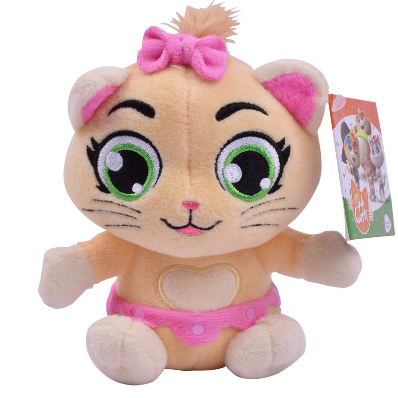 44 Cats 5" Plush Pilou (88194)