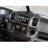 ACV Mounting Frame Set for Double DIN Car Radio in