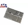 HP Laptop PC Backlit Keyboard Silver For HP 15-dw0052wm 15-dw2632cl